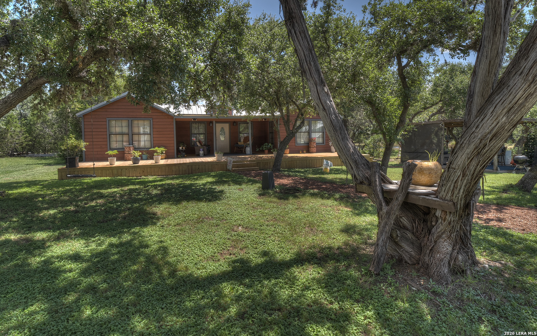 140 Patterson Drive, ,  78873 — photo 1