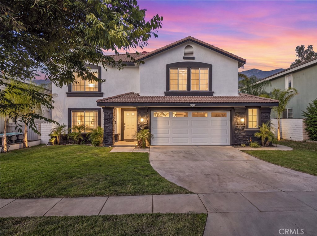 1143 Belridge Place, Corona, CA 92881 — photo 1