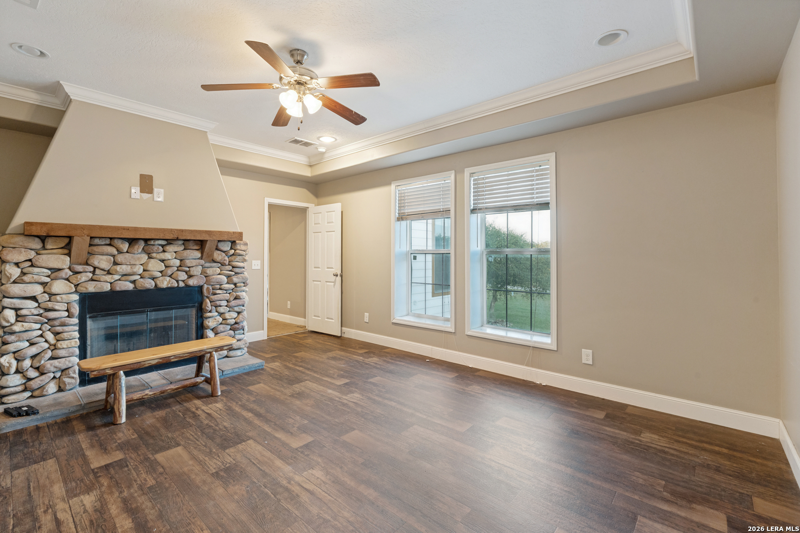 401 DEER CREEK DR, ,  78666 — photo 1
