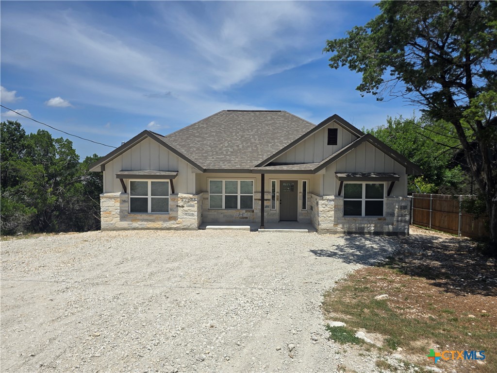 563 Irene, Canyon Lake, TX 78133 — photo 1