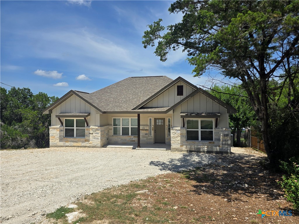563 Irene Drive, Canyon Lake, TX 78133 — photo 1