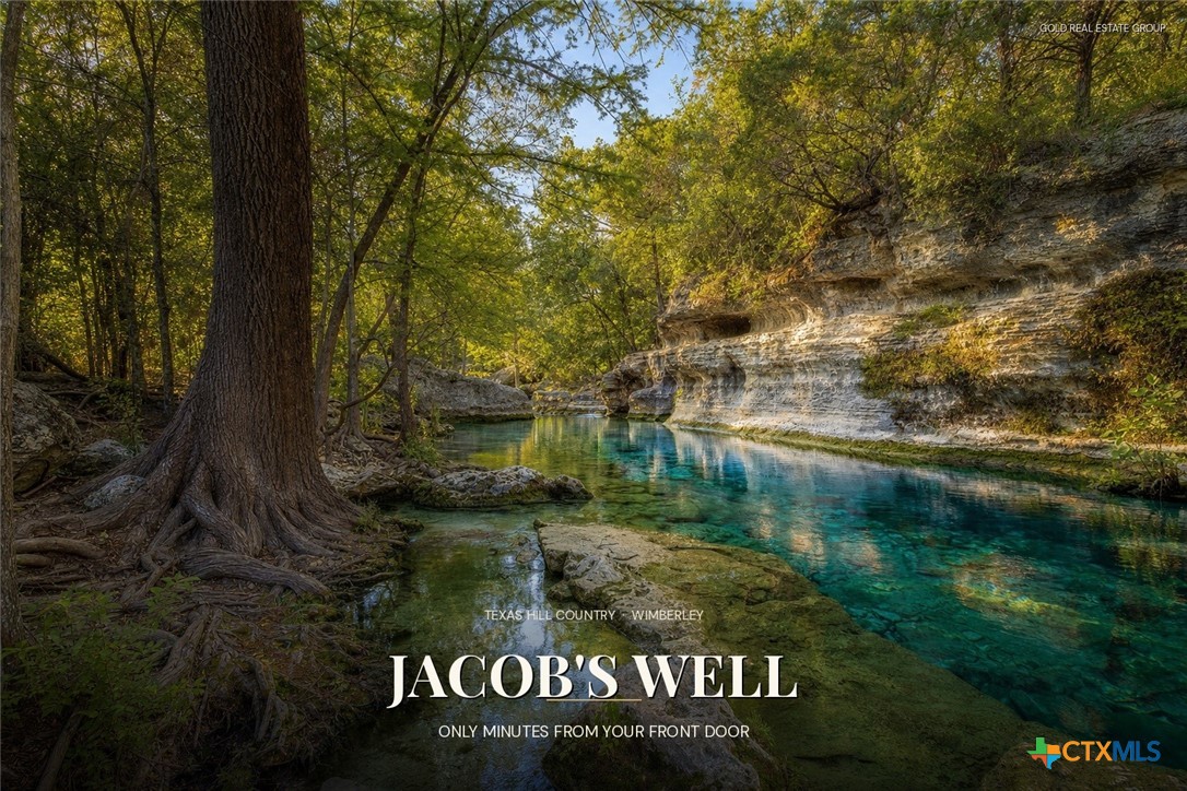 4 Huisache, Wimberley, TX 78676 — photo 1