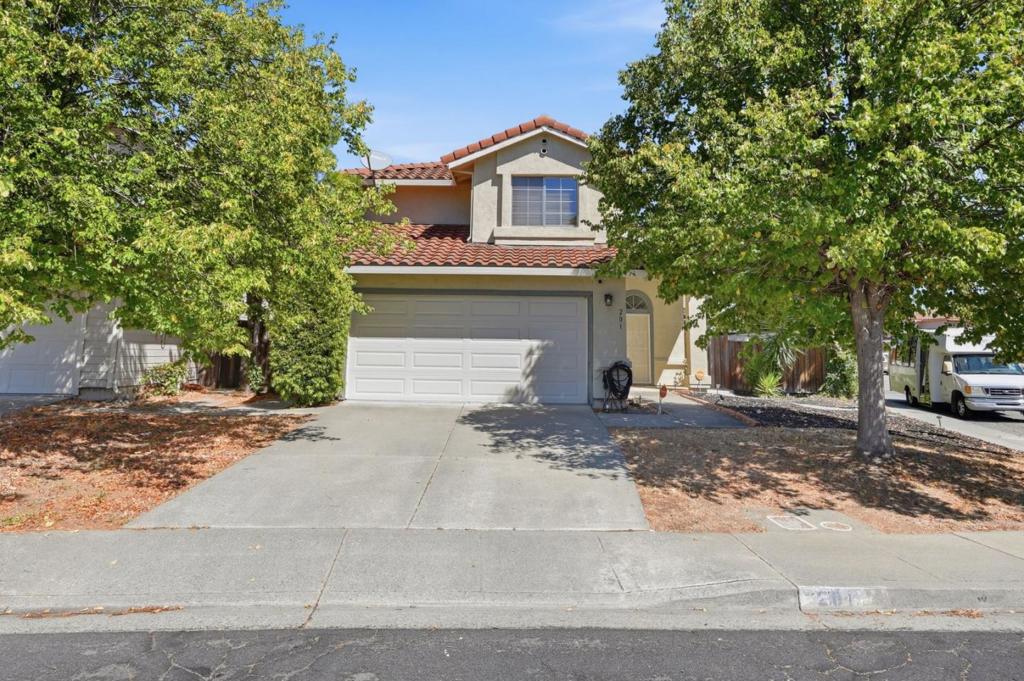 201 Knights Circle, Vallejo, CA 94591 — photo 1