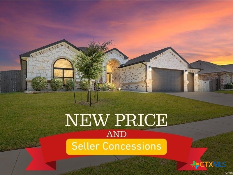 7711 Silicon Drive, Killeen, TX 76542 — photo 1