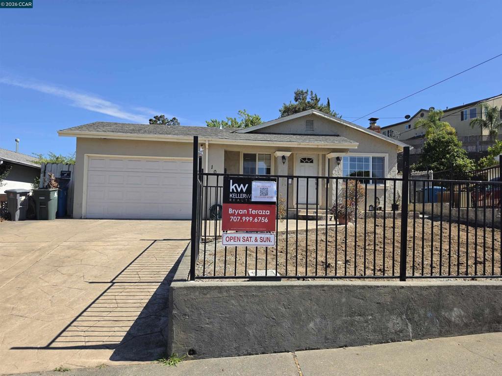 107 Orange St, Vallejo, CA 94590 — photo 1