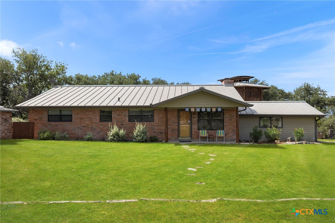 1746 Cattail, Canyon Lake, TX 78133 — photo 1