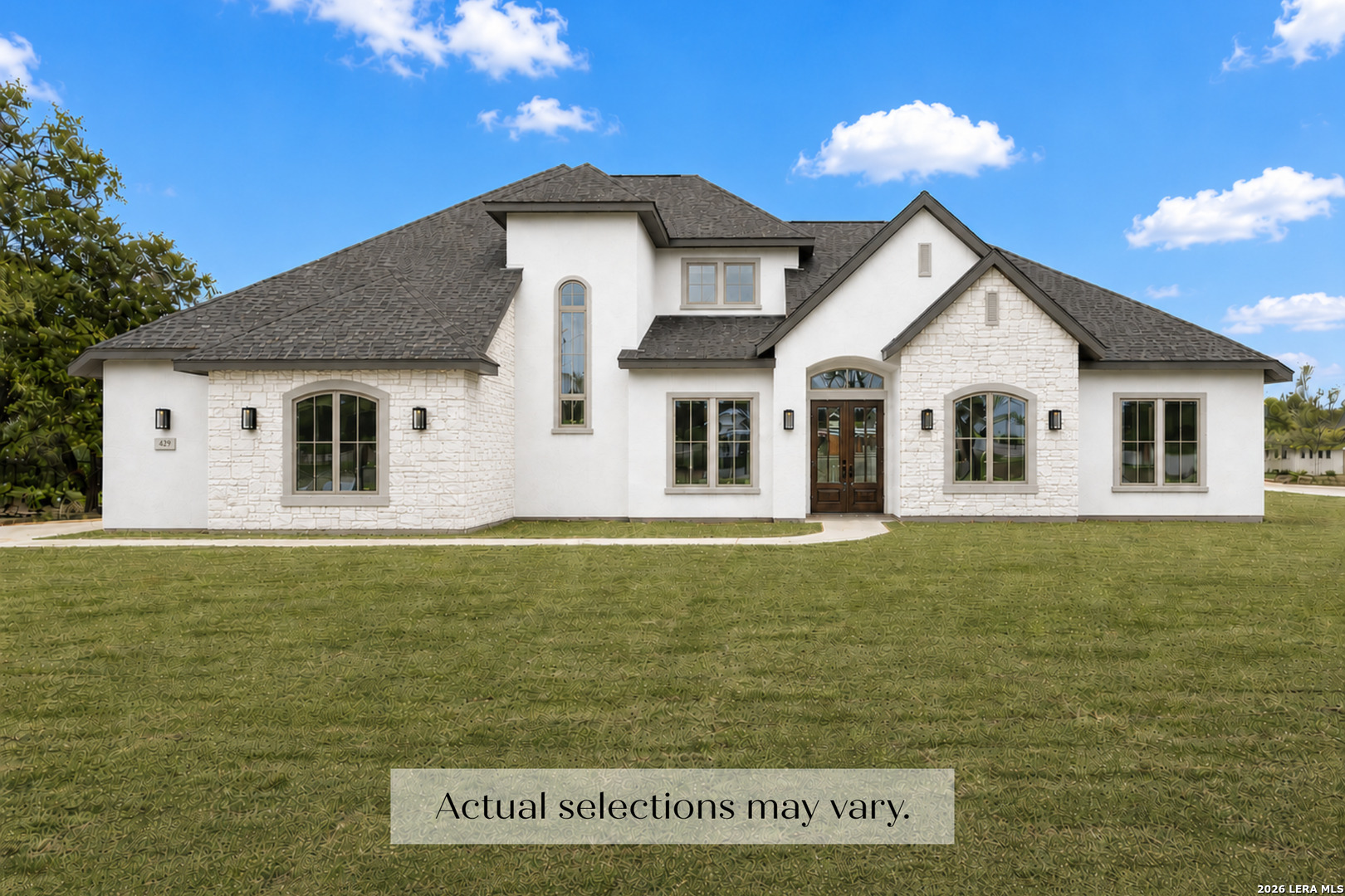 132 MAPLE TER, New Braunfels, TX 78132 — photo 1
