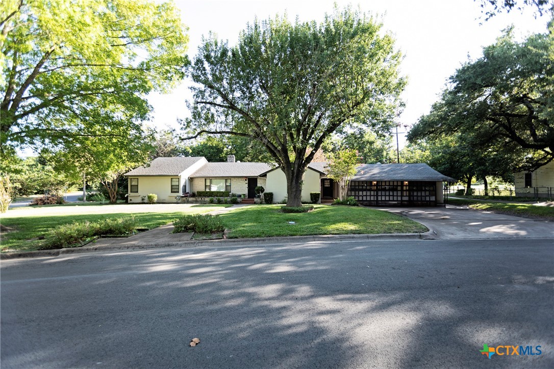 319 King Circle, Temple, TX 76501 — photo 1