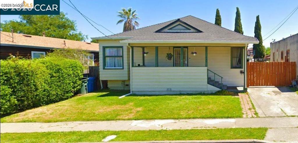 220 Perkins Ave, Vallejo, CA 94590 — photo 1