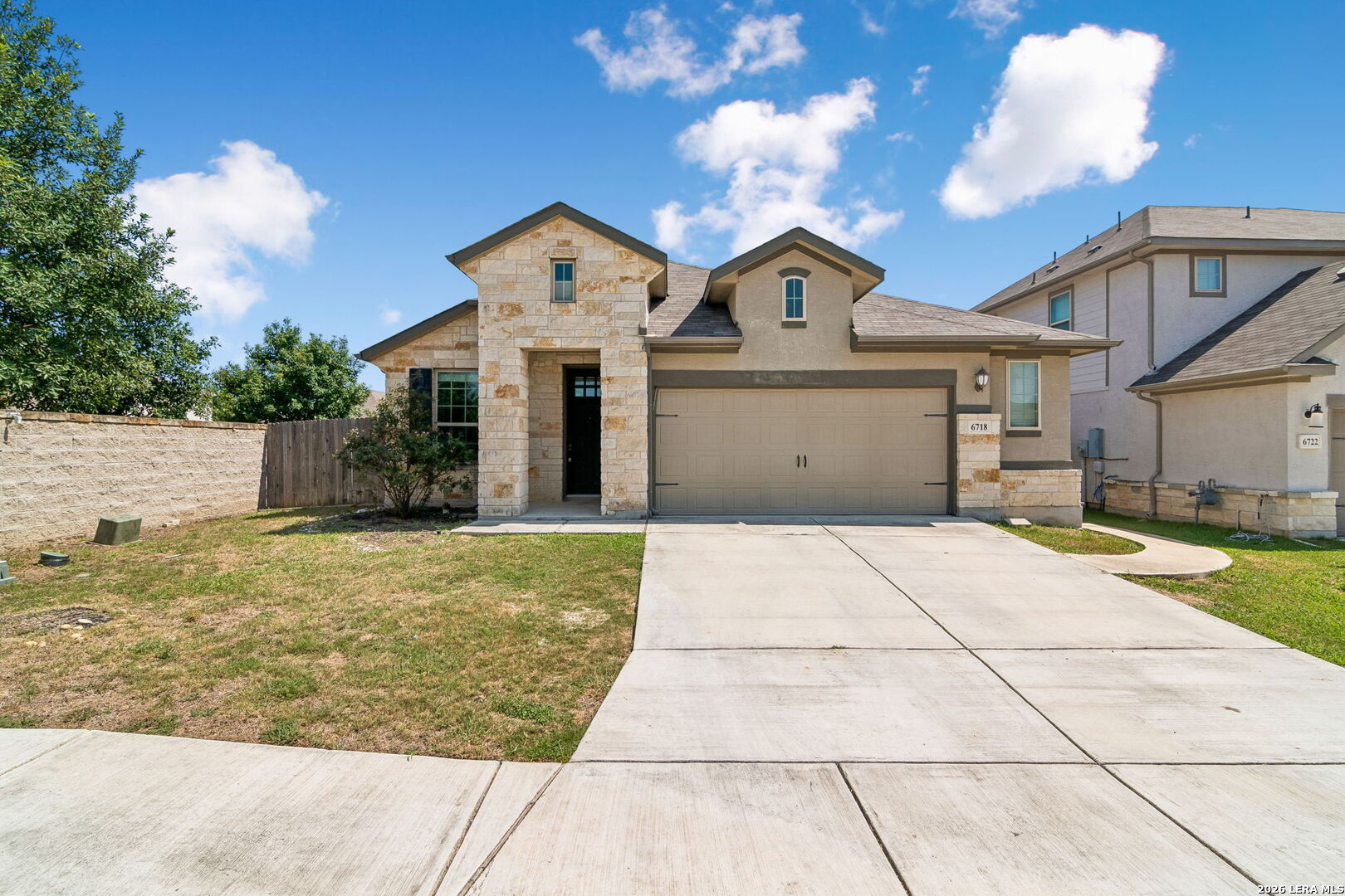 6718 Rose Farm, San Antonio, TX 78249 — photo 1
