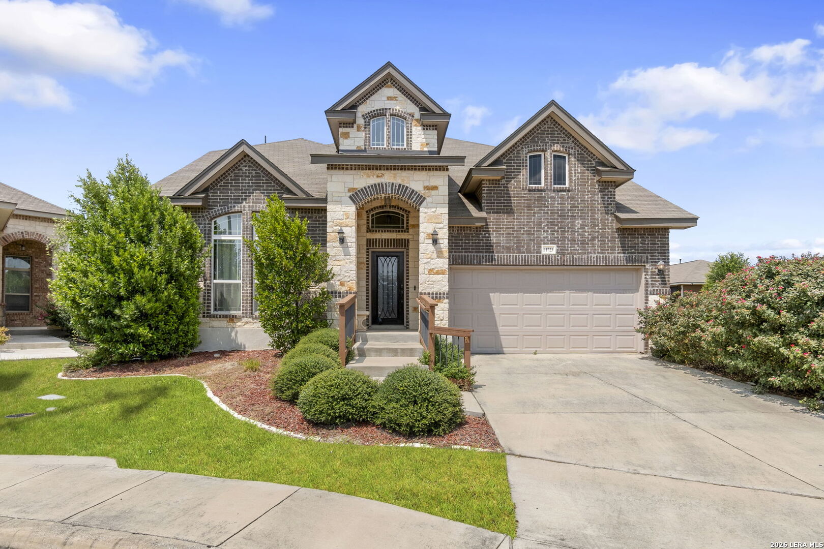 11723 BRICEWOOD TIP, San Antonio, TX 78254 — photo 1