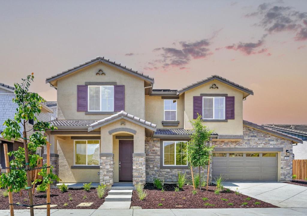 190 Golden Gate Lane, Vacaville, CA 95687 — photo 1