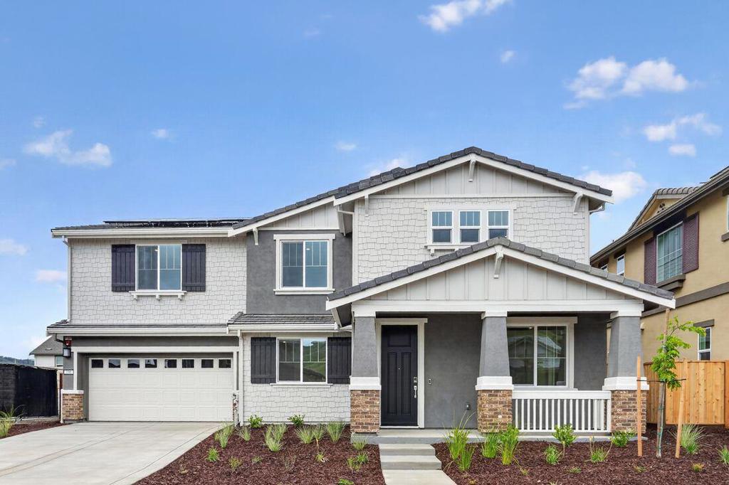 196 Golden Gate Lane, Vacaville, CA 95687 — photo 1
