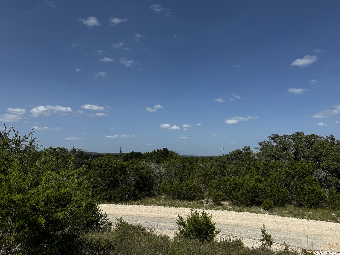 LOT 9 HILLSIDE DRIVE, Spring Branch, TX 78070 — photo 1