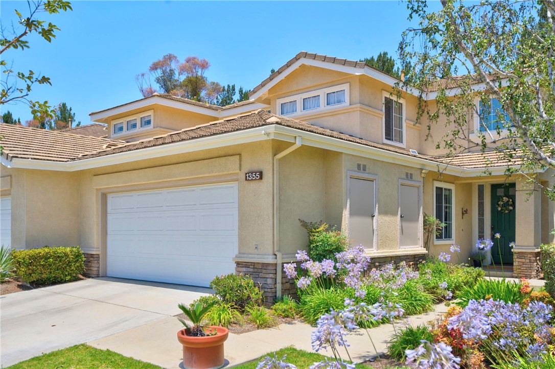 1355 Canterbury, Fullerton, CA 92831 — photo 1