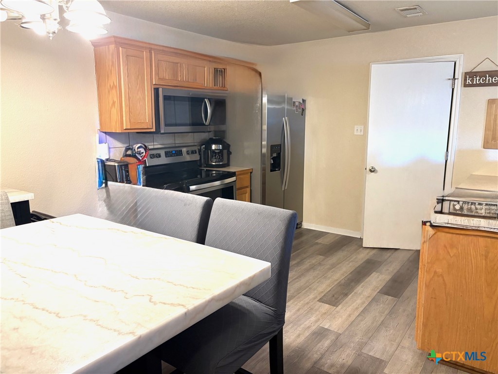 210 Janelle, Copperas Cove, TX 76522 — photo 1