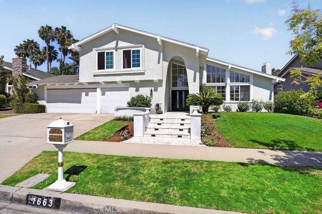 1663 N Yurok, Orange, CA 92867 — photo 1