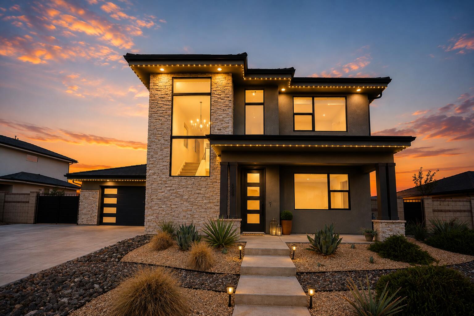 658 W Owen DR, St George, UT 84790 — photo 1