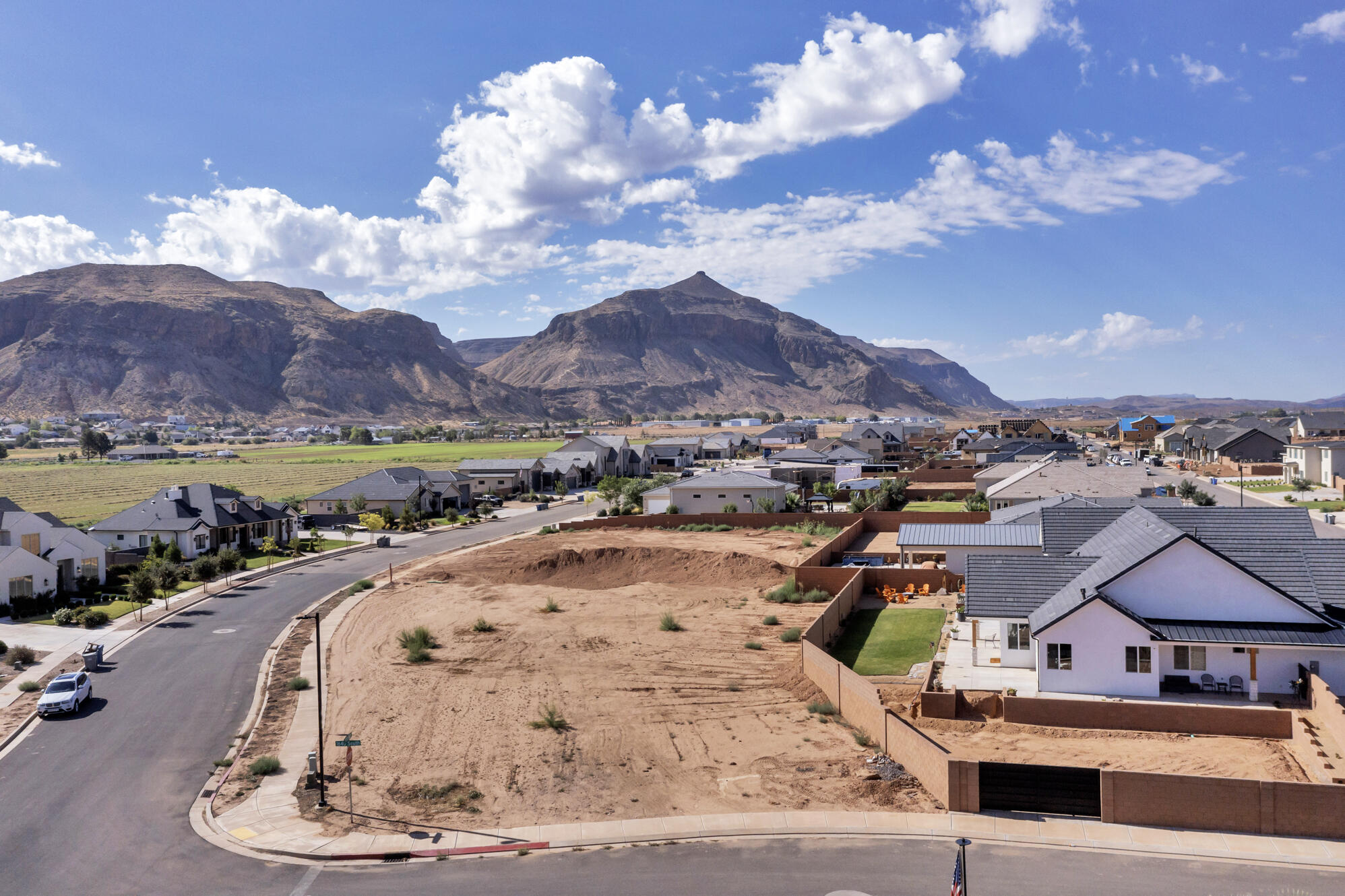927 W 1640 S H-HUE-1-8, Hurricane, UT 84737 — photo 1