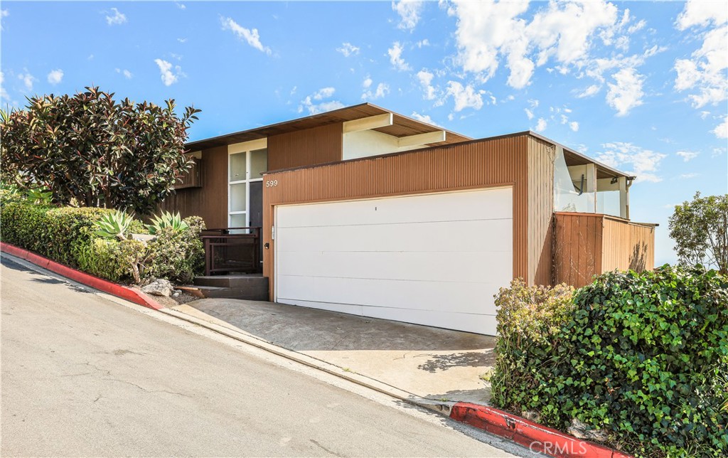 599 Alta Vista, Laguna Beach, CA 92651 — photo 1