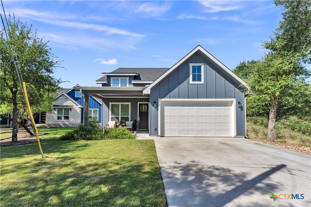 824 Woodland Hills Drive, Marble Falls, TX 78654 — photo 1