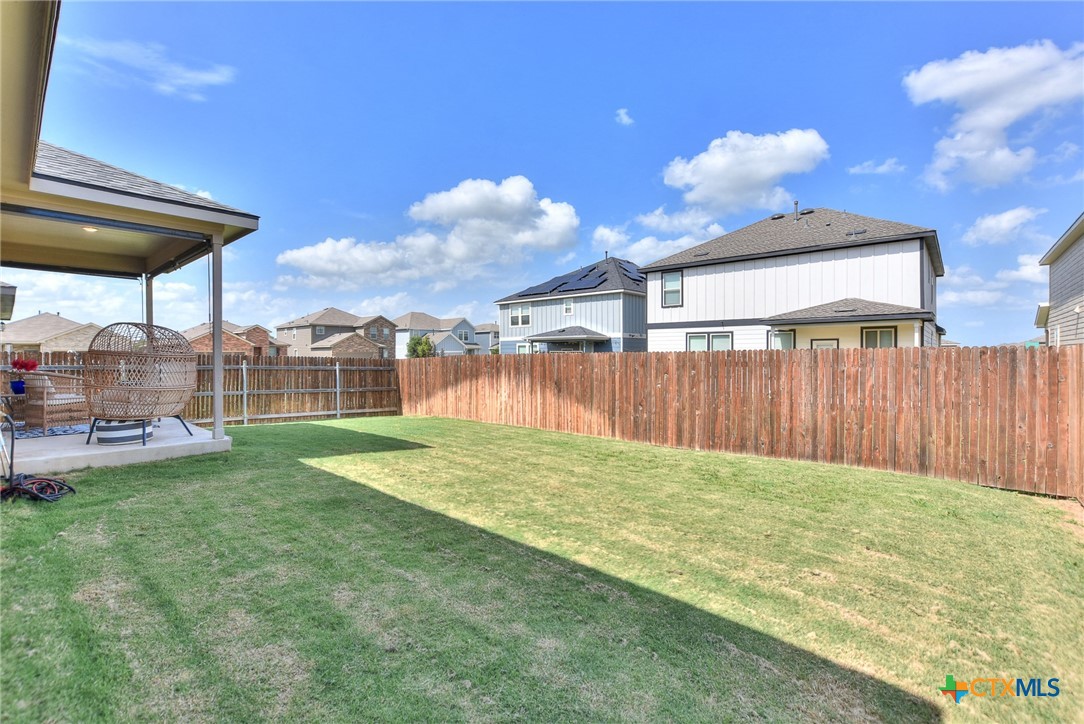 105 Bracken Fern, Georgetown, TX 78626 — photo 1