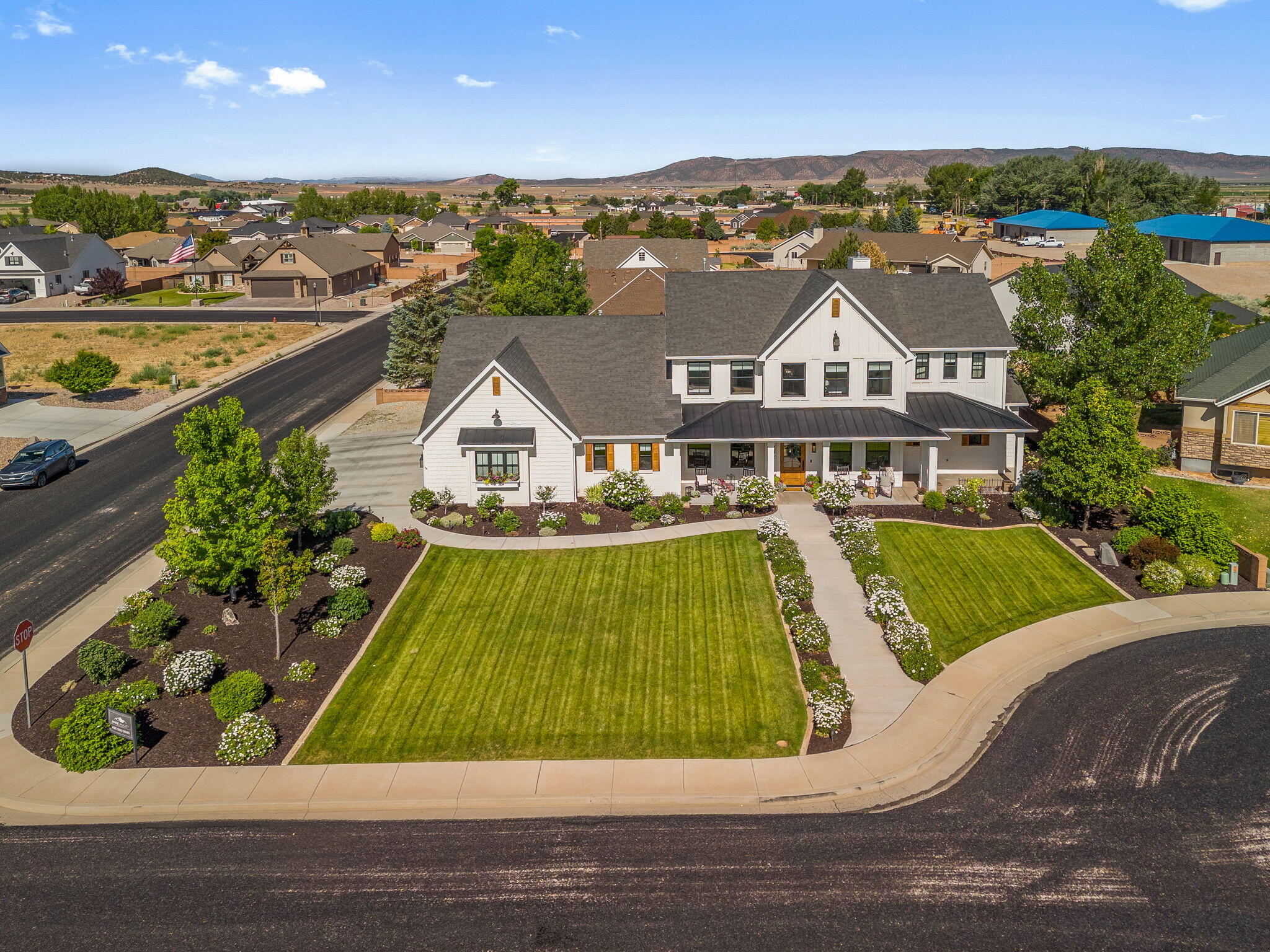 270 S 1025 W, Parowan, UT 84761 — photo 1