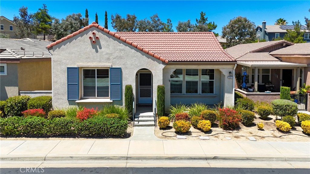 237 White Sands, Beaumont, CA 92223 — photo 1