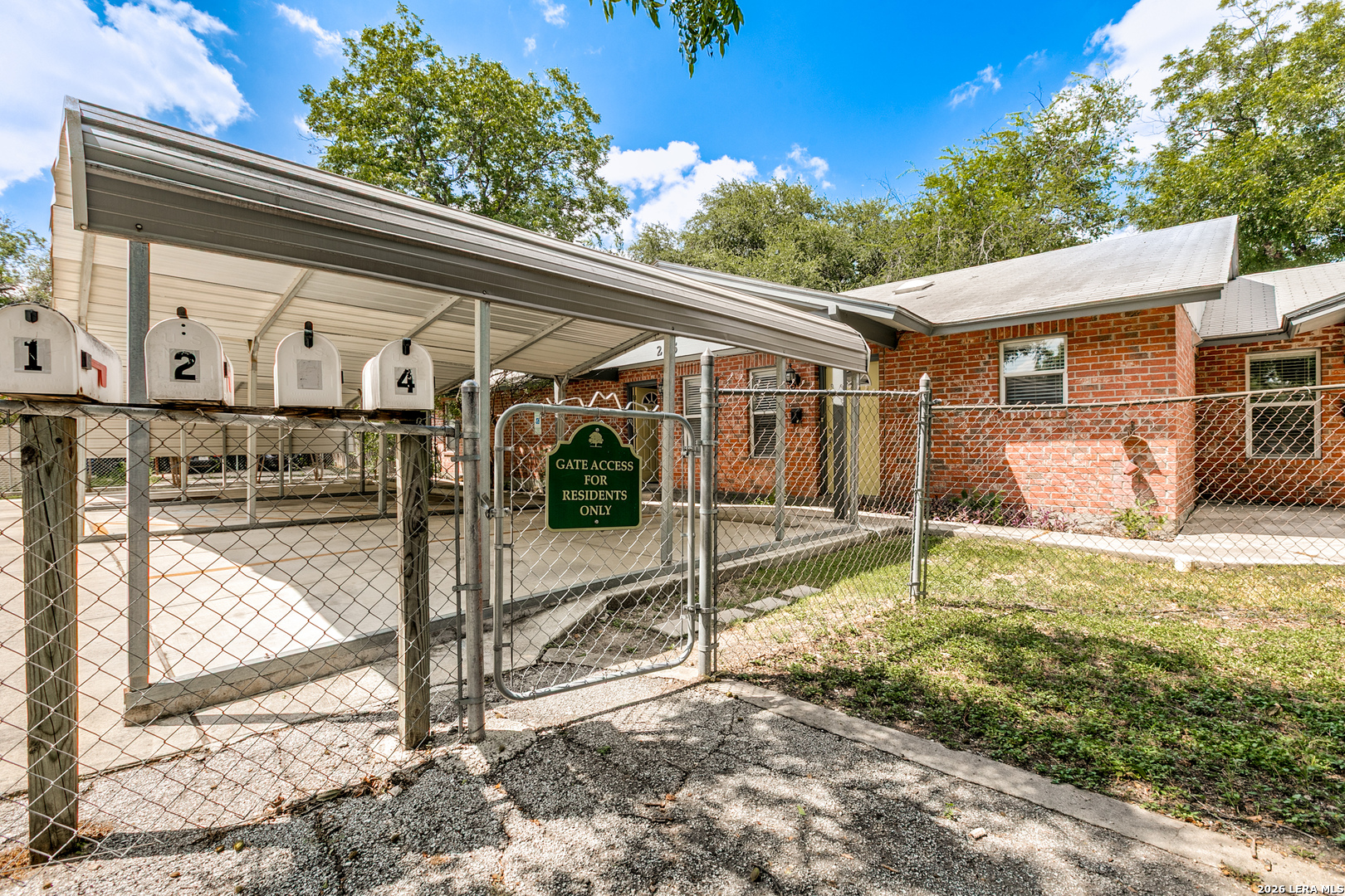 215 Eleanor Ave, ,  78209 — photo 1