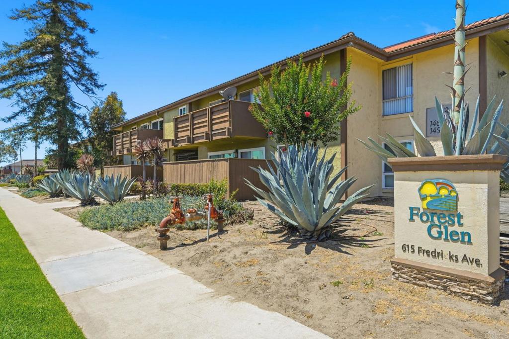 615 Fredricks Avenue 89, Oceanside, CA 92058 — photo 1