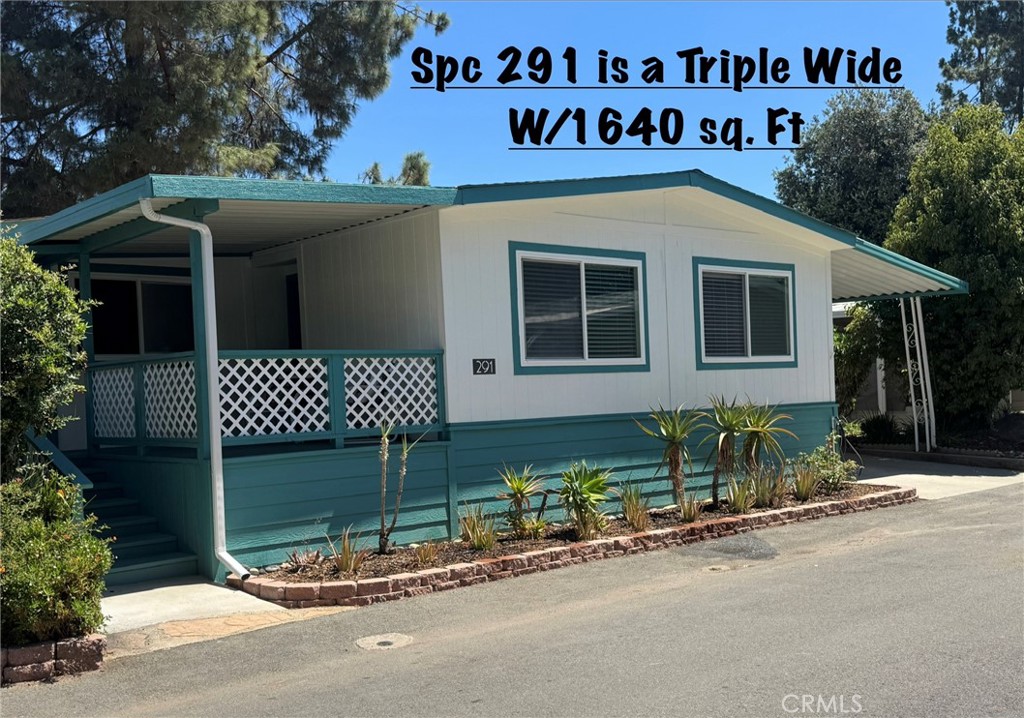 1751 -291 W CITRACADO 291, Escondido, CA 92029 — photo 1