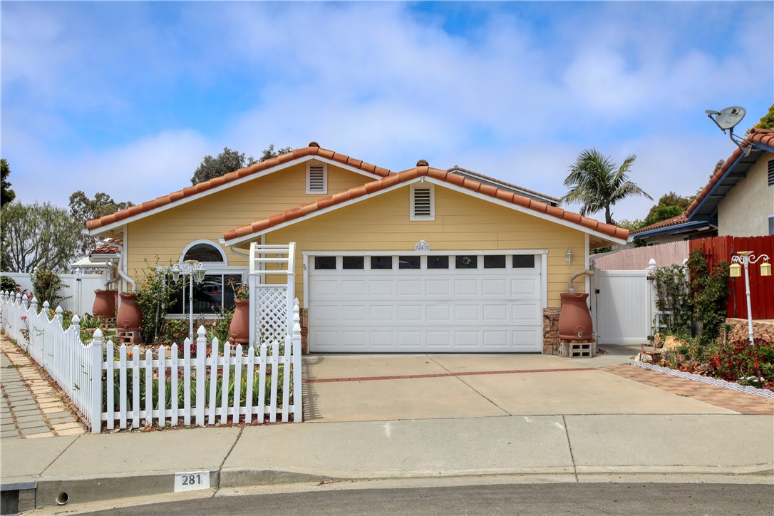 281 Chelsea Court, Arroyo Grande, CA 93420 — photo 1