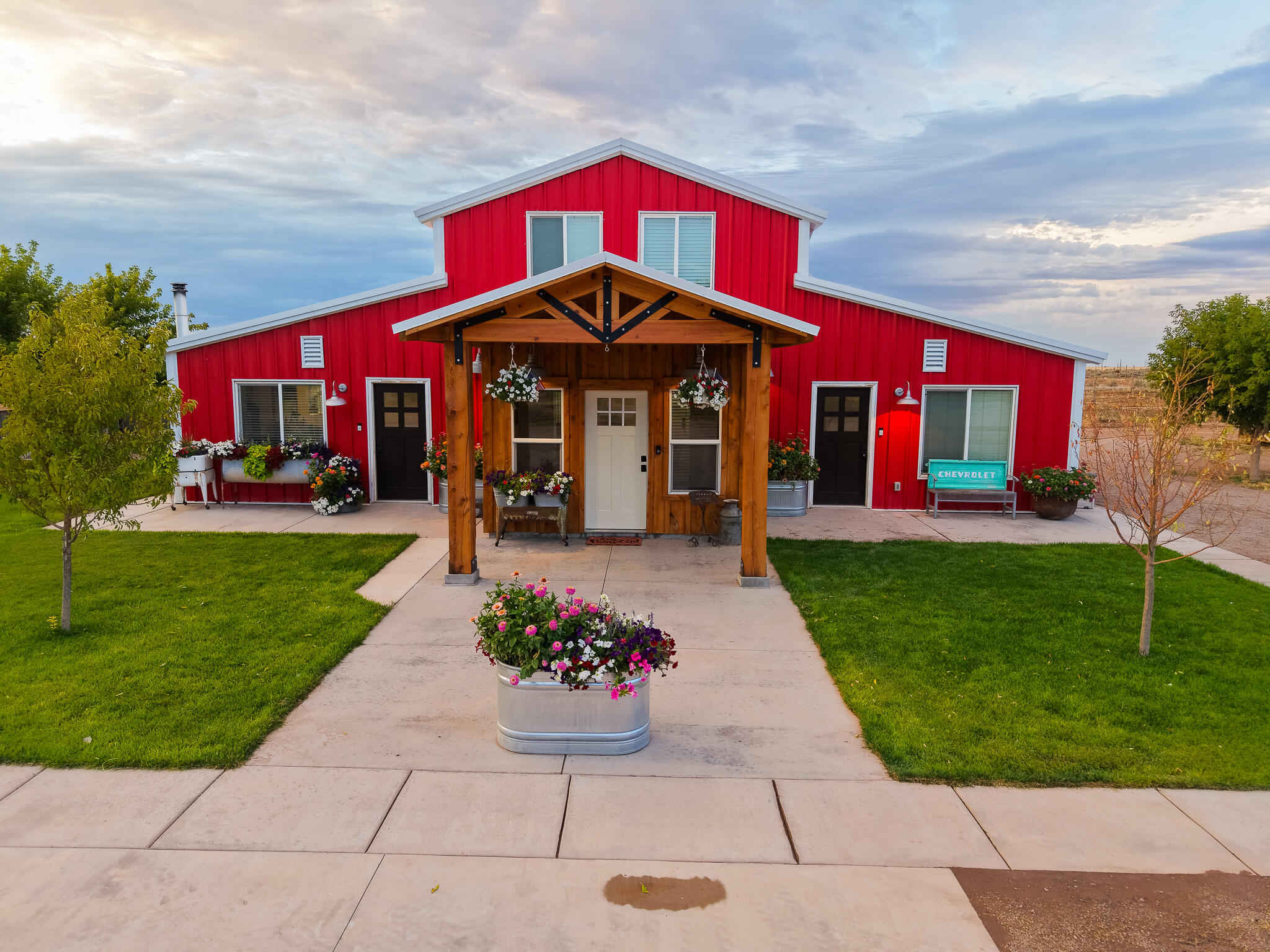 1380 N 2800 E, Enterprise, UT 84725 — photo 1