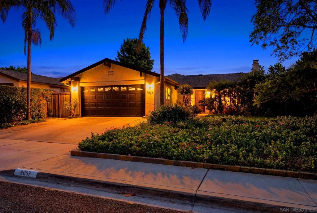 2007 Park Dale, Encinitas, CA 92024 — photo 1