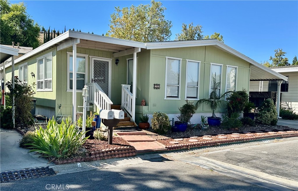 10025 El Camino Real 119