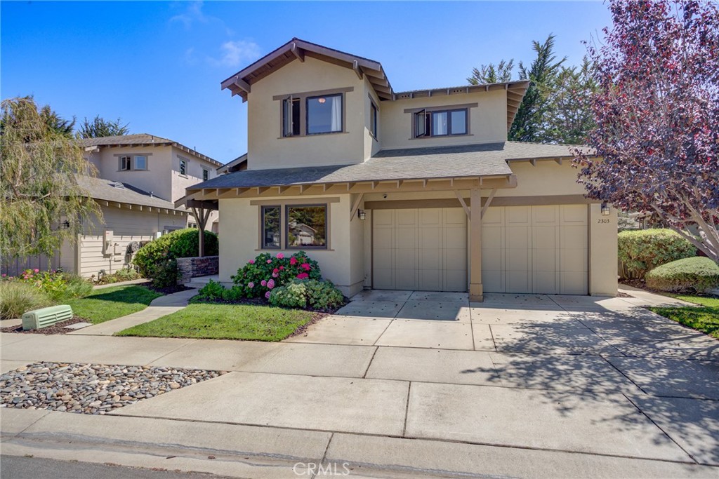 2303 Sanderling Court, Arroyo Grande, CA 93420 — photo 1