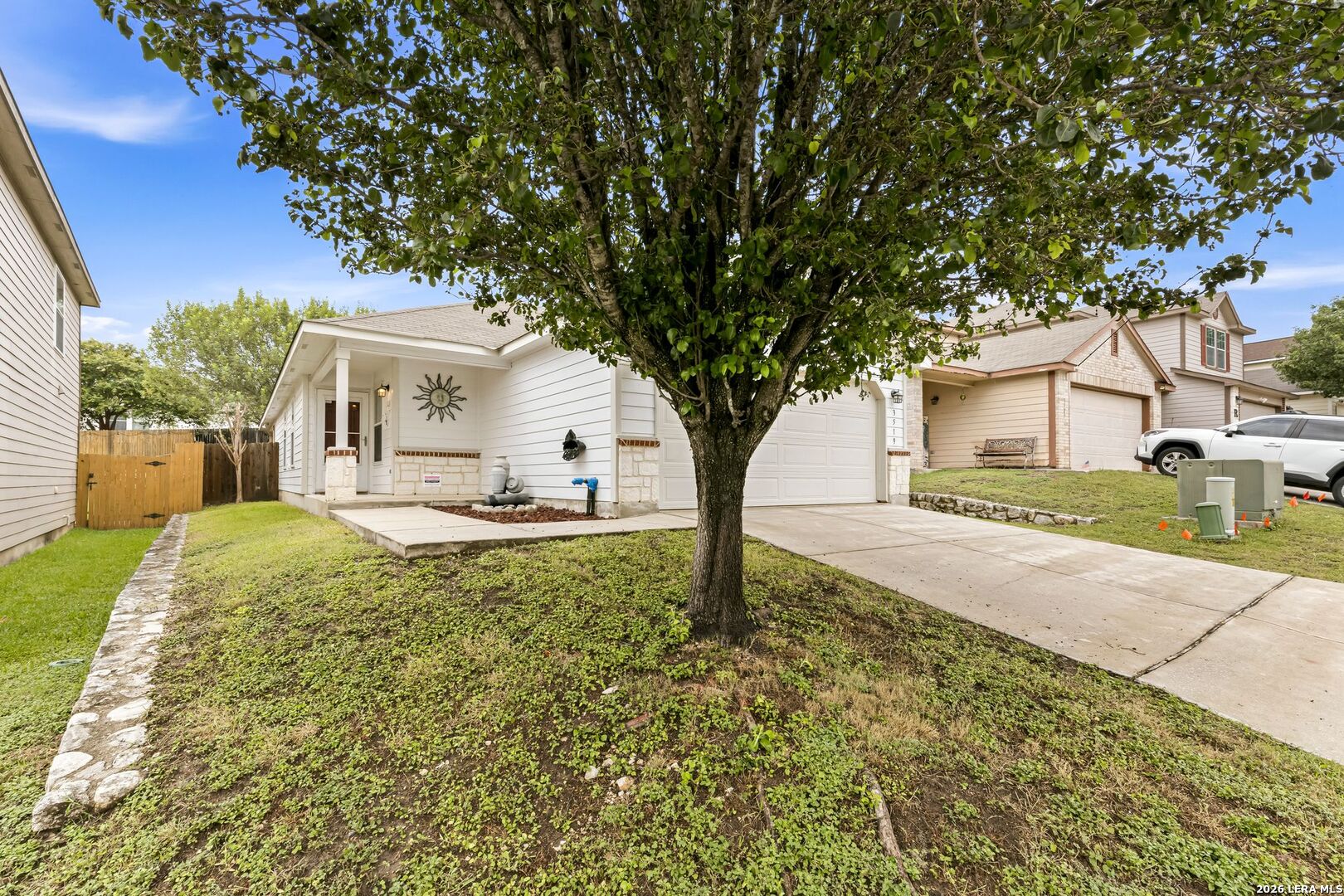 3519 ASHLEAF WLS, ,  78261 — photo 1