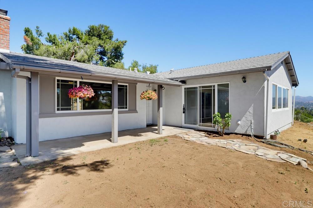 8560 1/2 Winter Gardens Boulevard, Lakeside, CA 92040 — photo 1