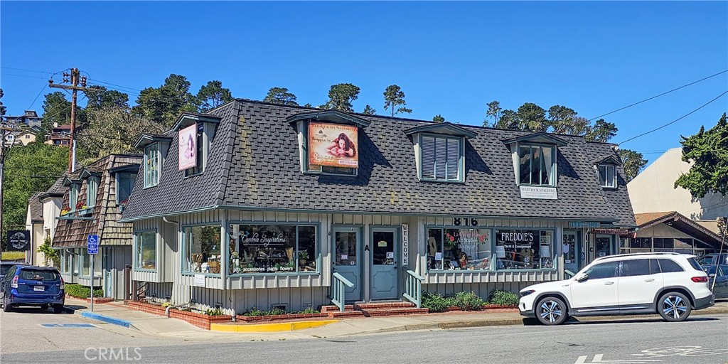 816 Main Street, Cambria, CA 93428 — photo 1
