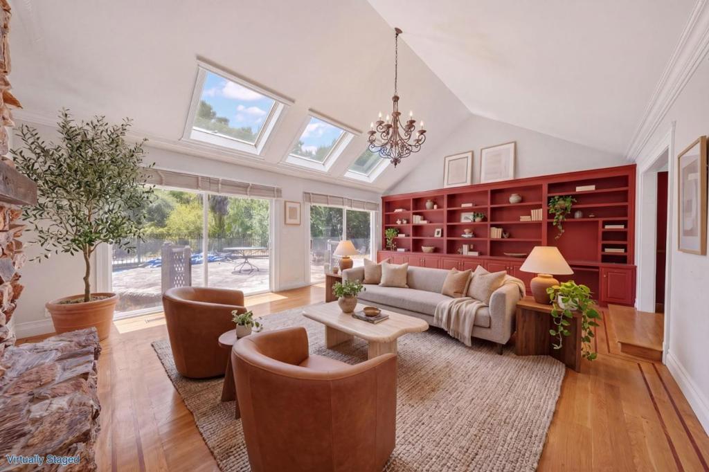 25489 Palomares Road, Castro Valley, CA 94552 — photo 1