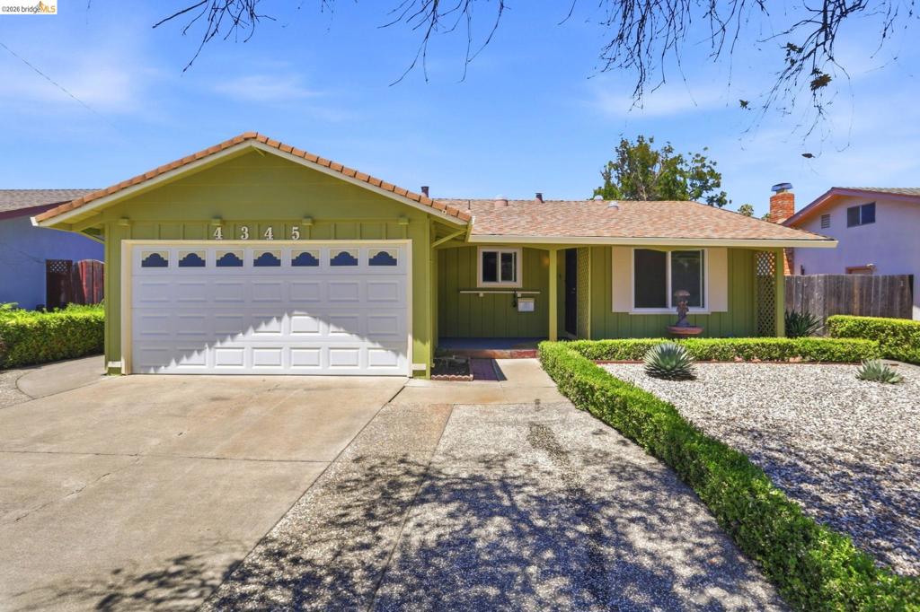 4345 Burney Way, Fremont, CA 94538 — photo 1