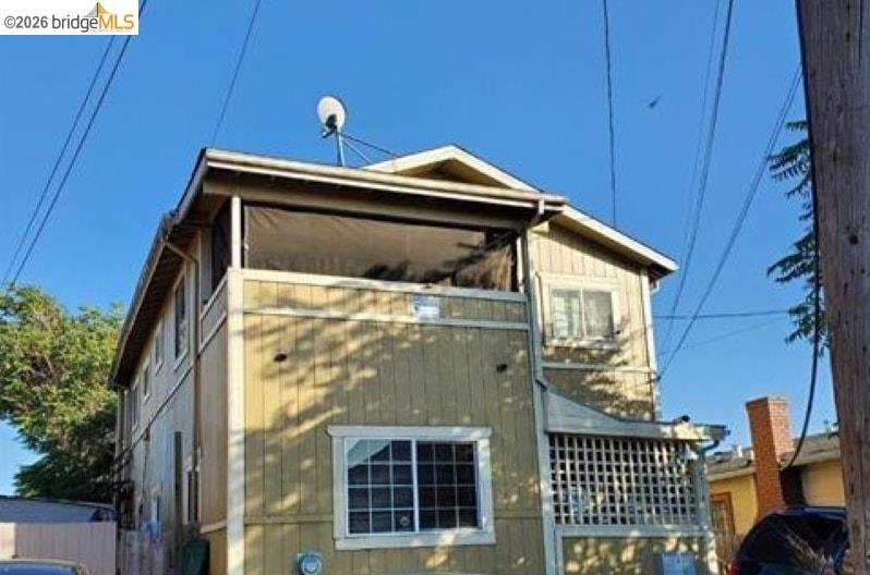 2714 79Th Ave, Oakland, CA 94605 — photo 1