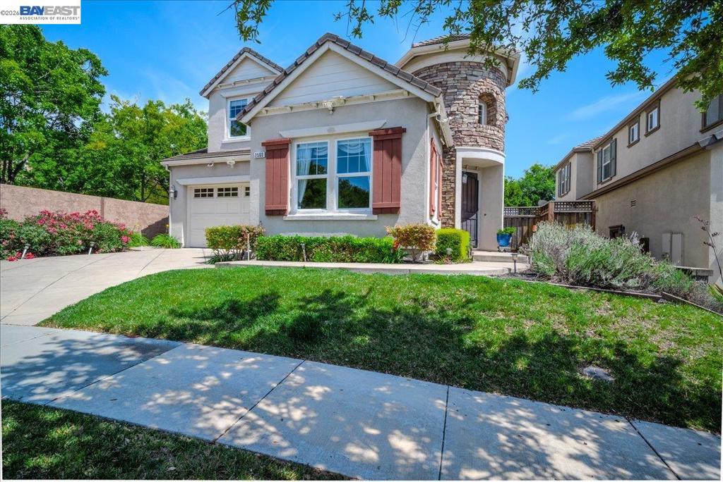 2560 Calabria Ct, Dublin, CA 94568 — photo 1