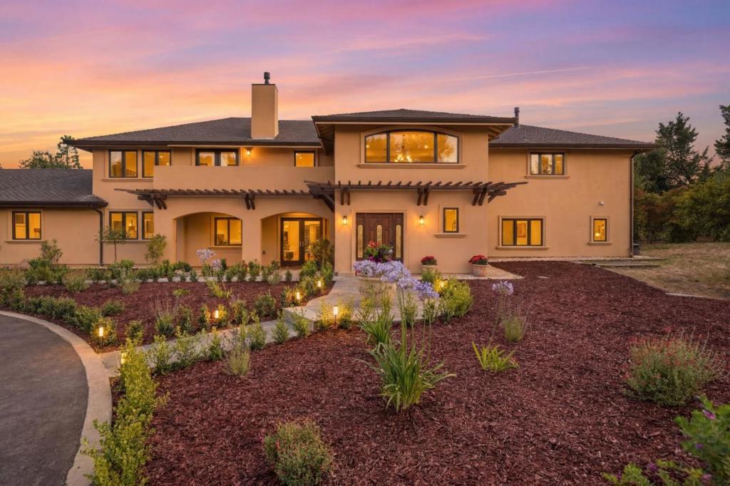 23005 Del Monte Way, Los Gatos, CA 95033 — photo 1