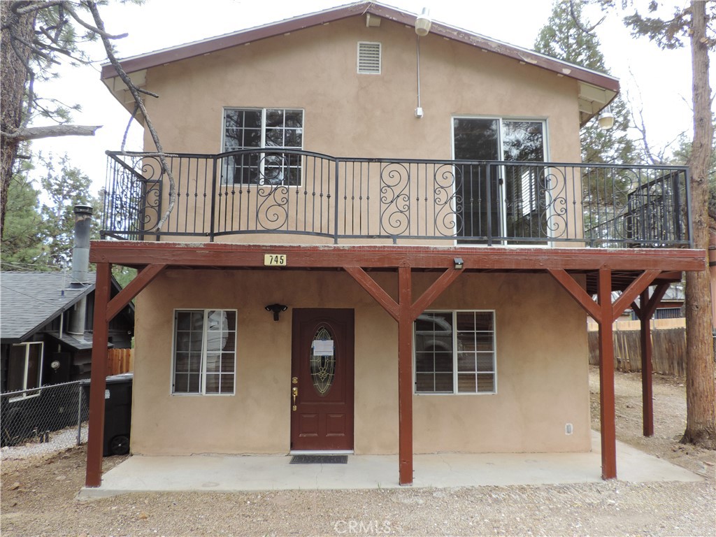 745 Sunset, Sugarloaf, CA 92386 — photo 1