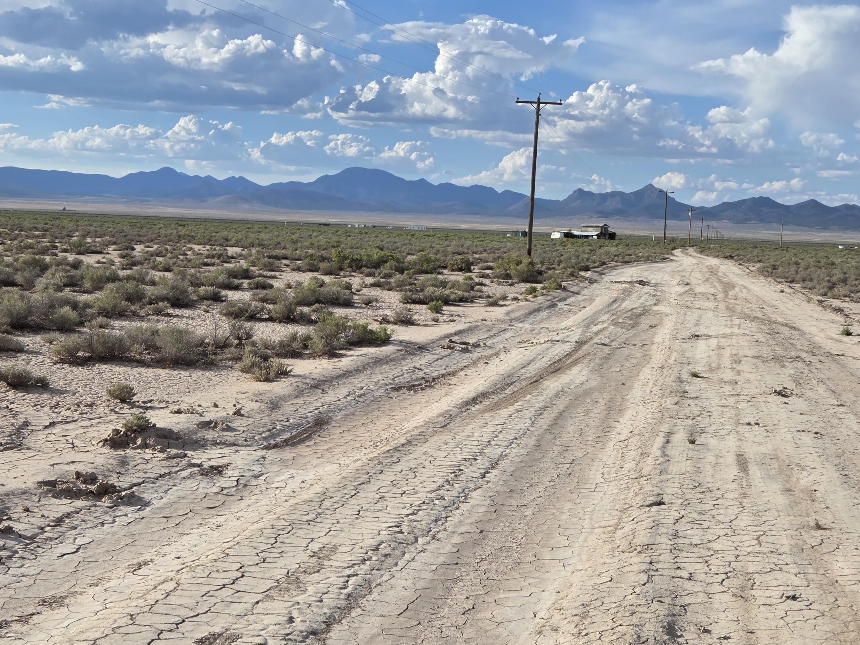 8000 N 1600 W, Beryl, UT 84714 — photo 1