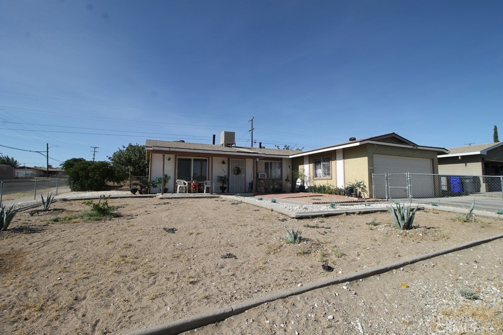 1540 Sunset, Barstow, CA 92311 — photo 1