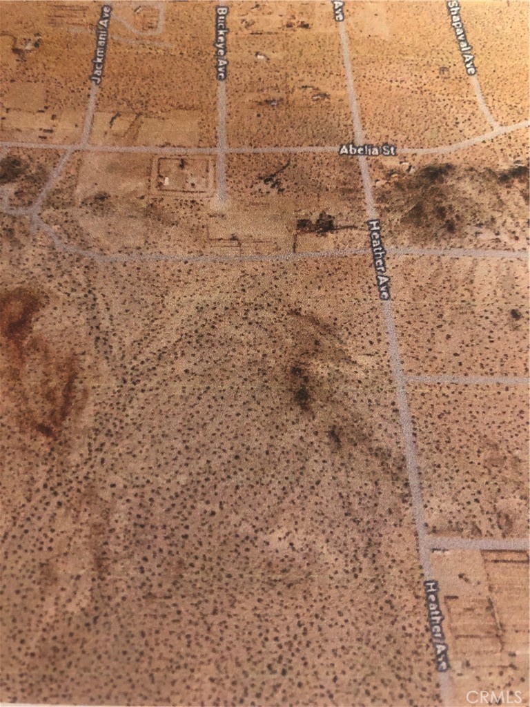 0 Heather Avenue, Lucerne Valley, CA 92356 — photo 1