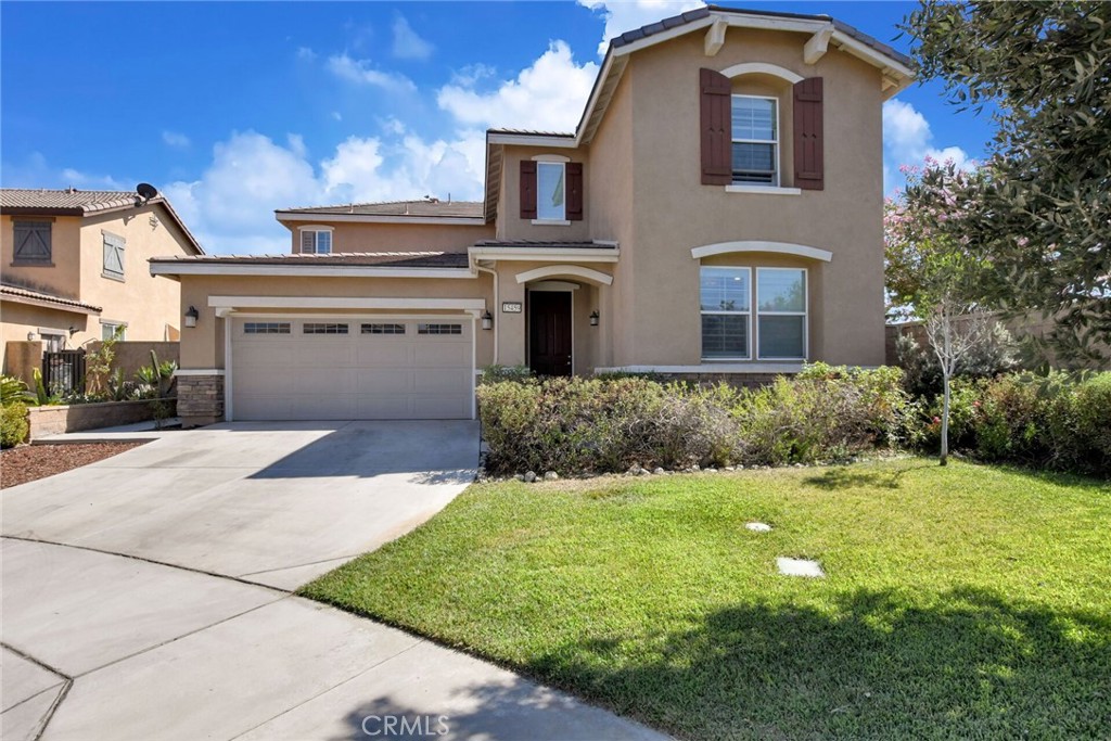 15459 Vanilla Bean, Fontana, CA 92336 — photo 1
