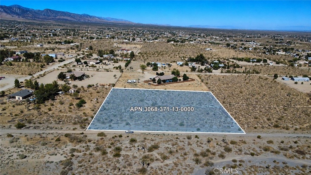1 Evergreen Road, Pinon Hills, CA 92372 — photo 1